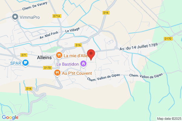 Cabinet Infirmiers Alleinsois