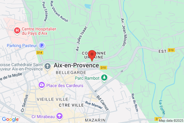 Chabas Et Associes