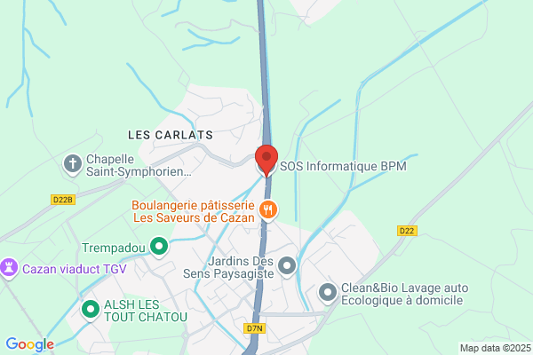 Connect Informatic