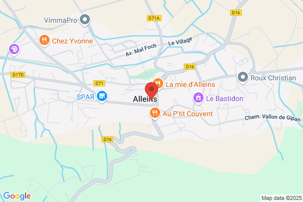 Credit Mutuel Mediterraneen