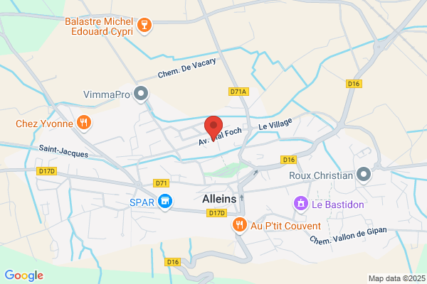 Duvinage Alain