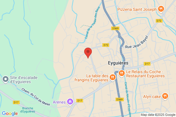 Electricite De France
