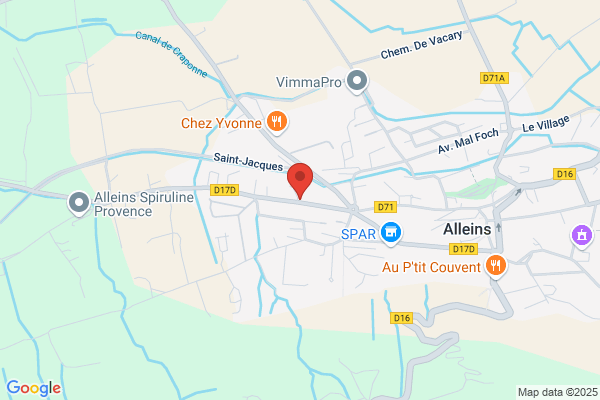 Grimaud Melchio Ghislaine Infirmiere