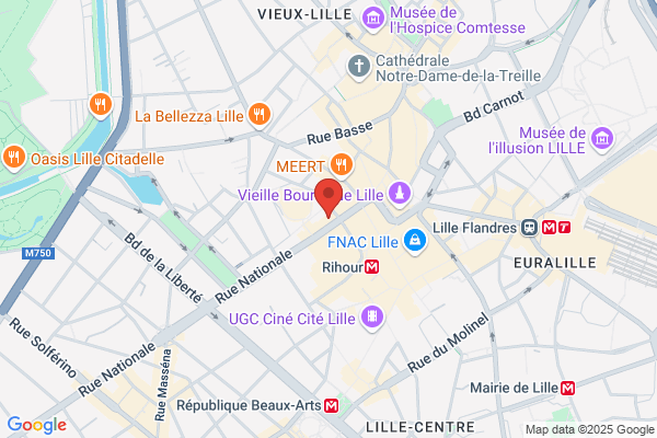Afflelou Optique