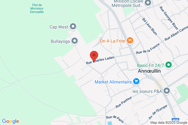 Aide A Domicile Aux Familles
