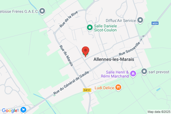 Association Visite Malades Etablissements Hospitaliers