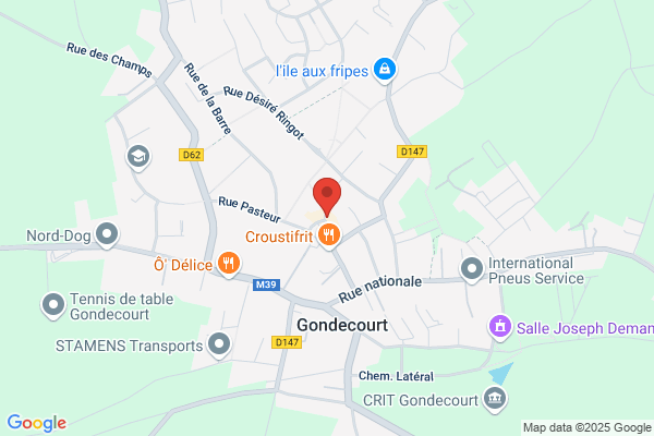 COR CONSULT
