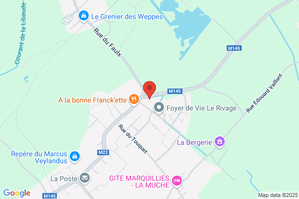 Cauchet Marc Medecin
