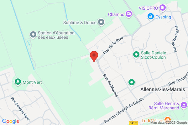 Cci Informatique