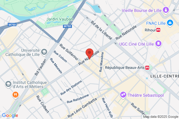 Centre De Documentation