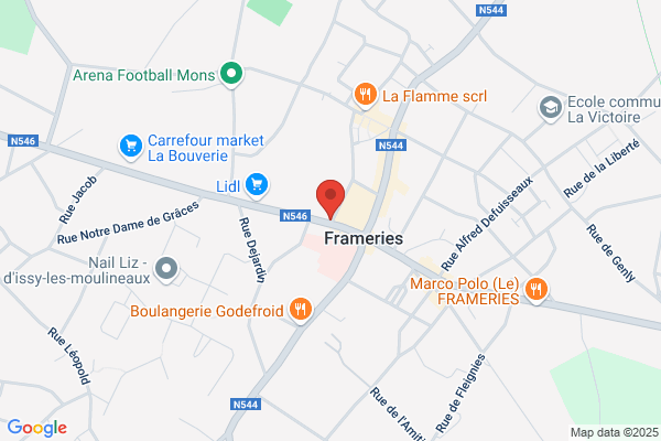Century Location De Voitures