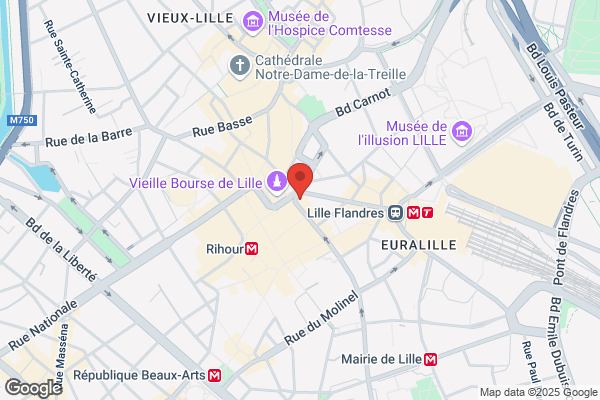 Chambre Professionnelle Des Agents Commerciaux Du Nord De la