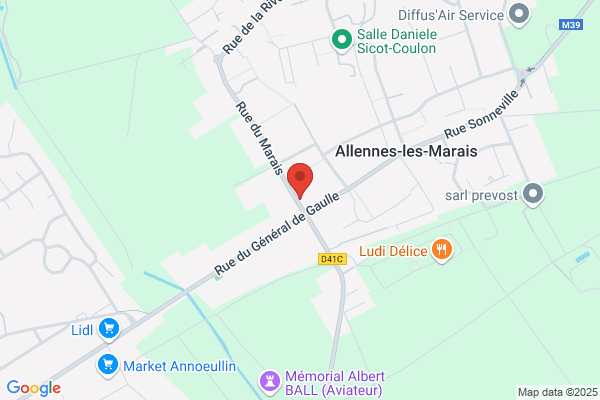 Creche Municipale
