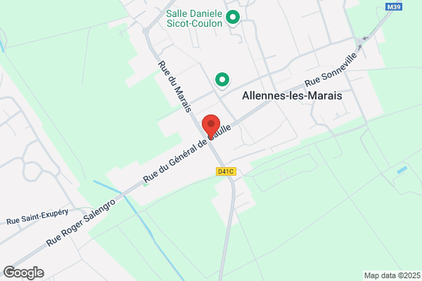 Delta Combles Sarl