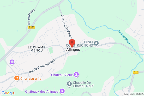 La Poste Agence Communale