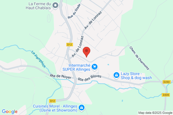 Chez Luc
