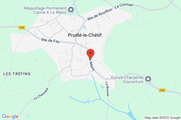 La Poste Agence Communale