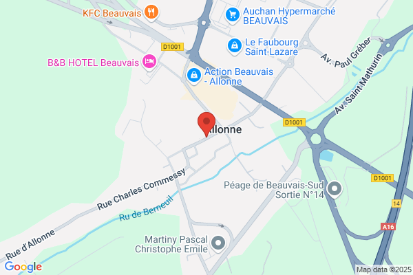 La Poste Agence Communale