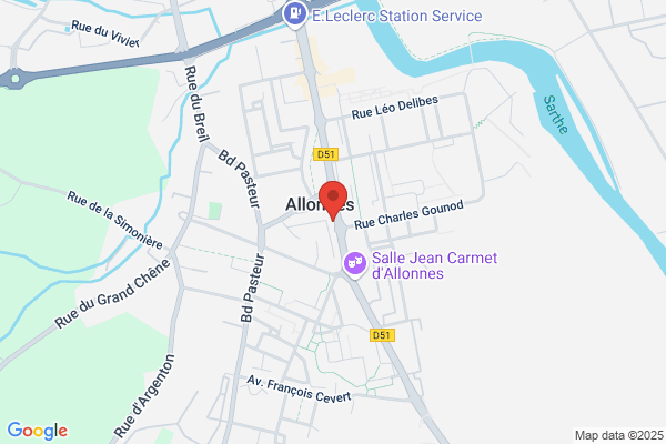 MMA Assurances ALLONNES