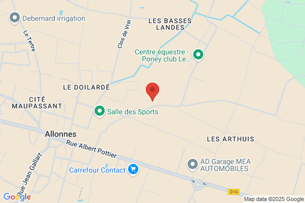 Boutreux (Ets)