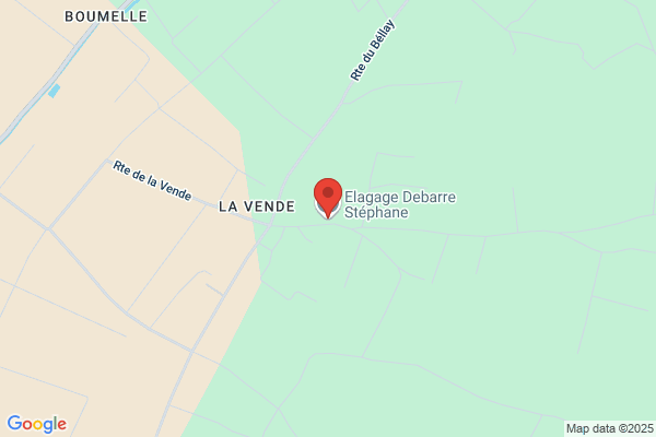 Bucheron Stephane