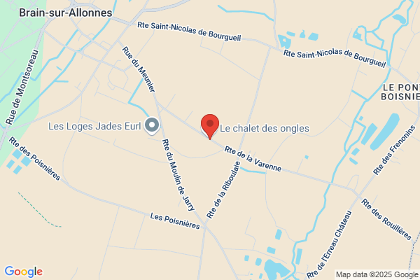 Cochard Jacques Couvreur