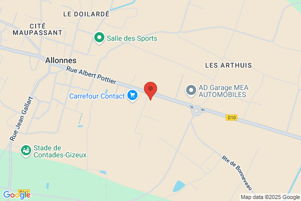 Conseil Et Etude Batiment