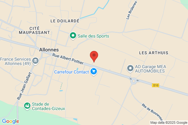 Cooperative Agricole Des Pays De Loire
