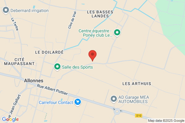 Devaud Freres Sarl