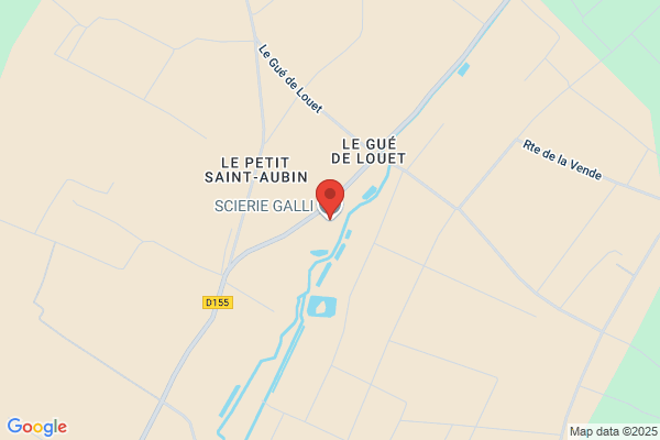 Galli Scierie