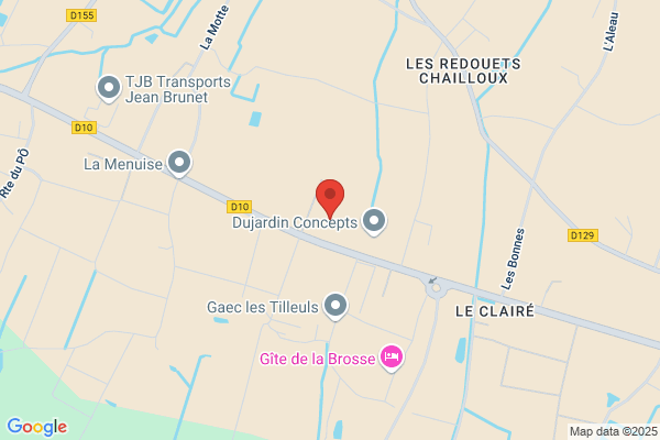 Garage Allonnes Automobiles Sas Thouet