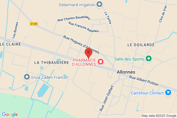 Gendarmerie Nationale Detachement Gendarme Auxilaire