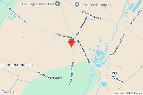 Grigny Jean Claude
