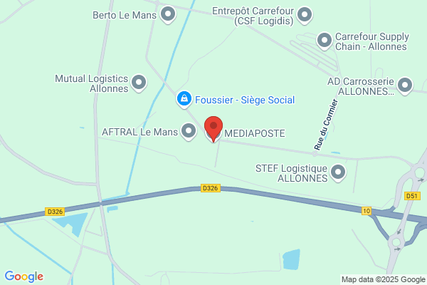 La Poste Espace Clients Pro - Closed