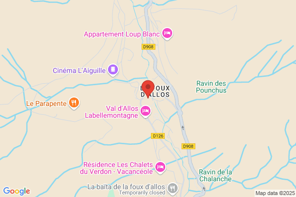 La Poste Agence Communale