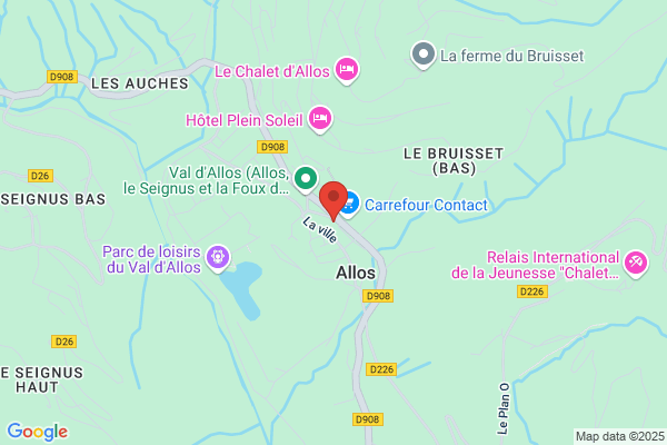 Agence Immobiliere Du Lion