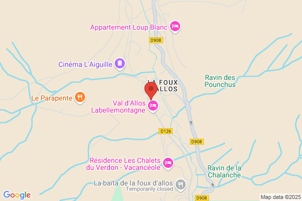 Boucherie Ughi