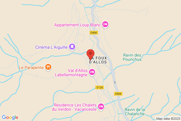 Boulangerie Du Val Benoit