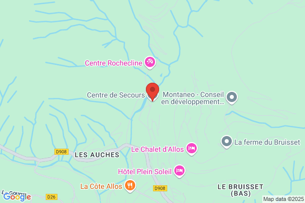 Centre De Secours