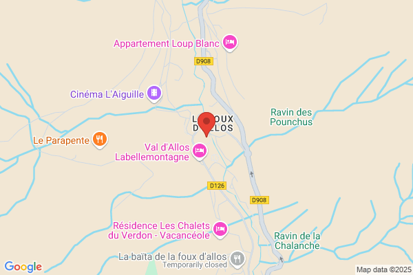 Centre Medical Gontier Duclavel
