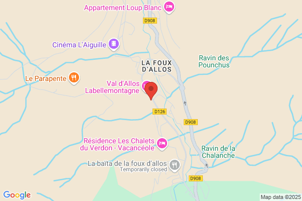 Cima Jomel Immobilier