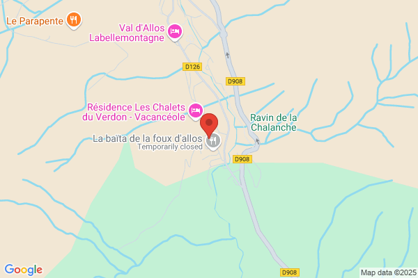 Creperie La Grignote