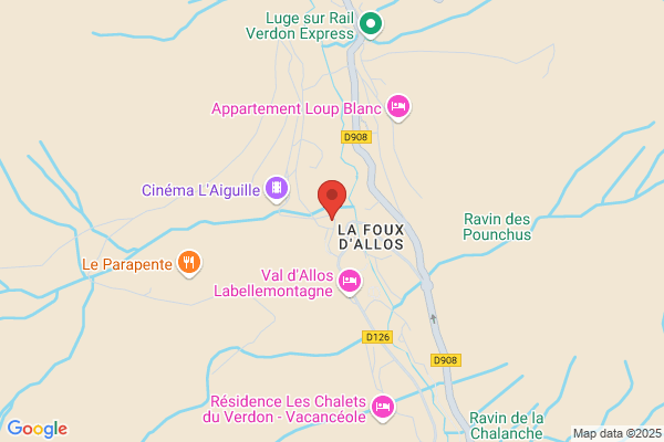 Garderie En Route Pour L Aventure