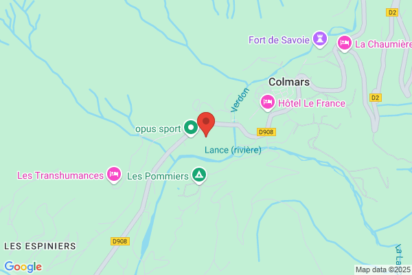 Gendarmerie
