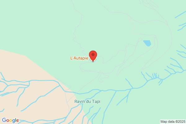 Gite D Etape L Autapie