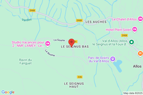 Hotel L Ours Blanc