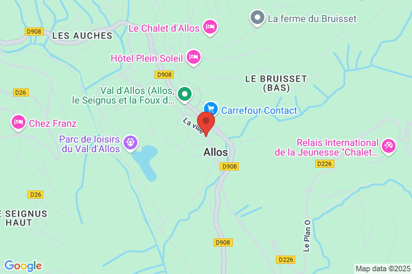 Hotel Pascal