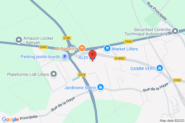 ALDI