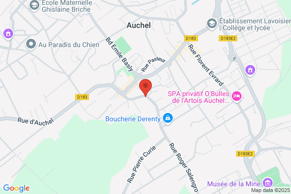 Crédit Mutuel