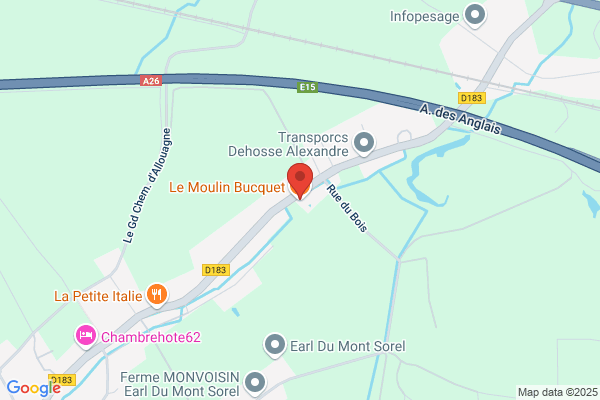 A L Annexe